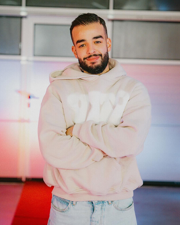 Sami DelarueTV