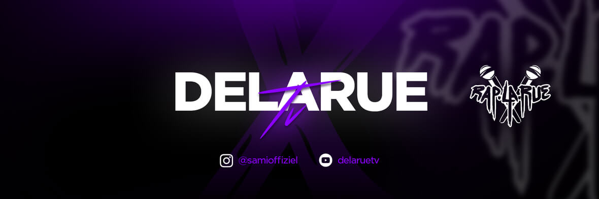 Sami DelarueTV bei NOW Studios
