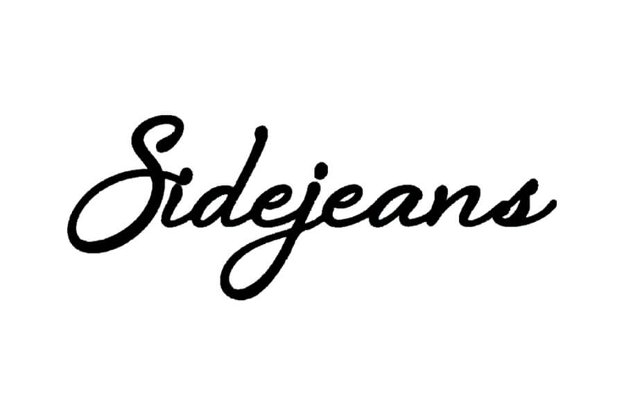 Sidejeans Kooperation bei NOW Studios