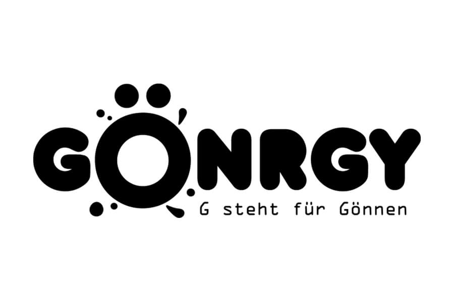 G&ouml;nrgy Kooperation bei NOW Studios