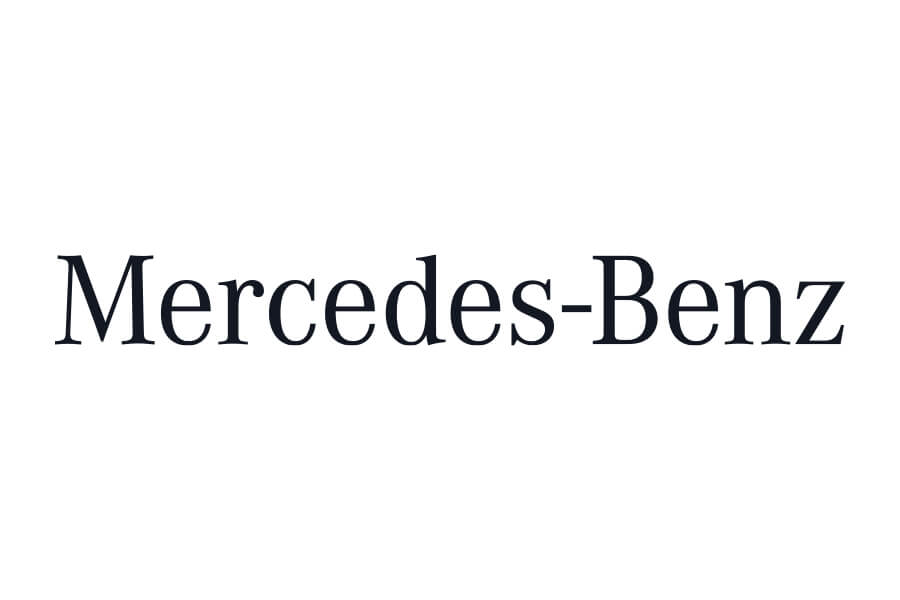 Mercedes Benz Kooperation bei NOW Studios