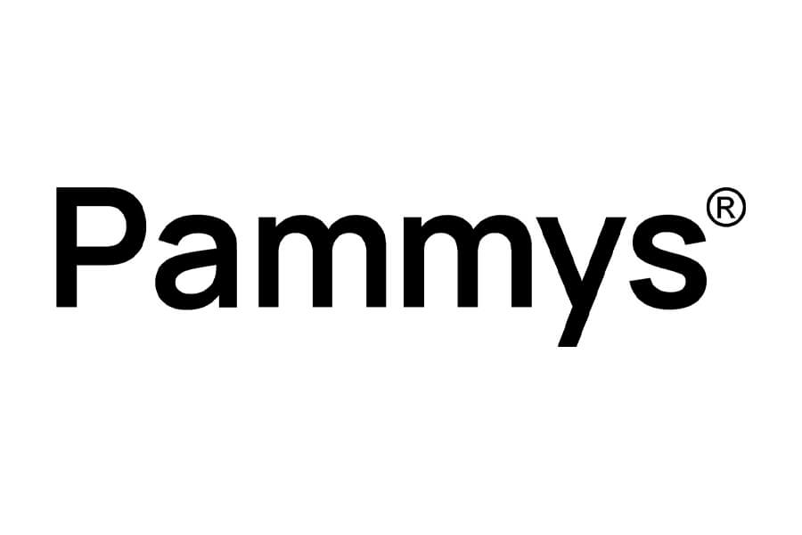 Pammys Kooperation bei NOW Studios